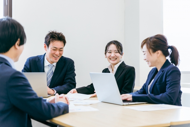 おすすめ求人特集